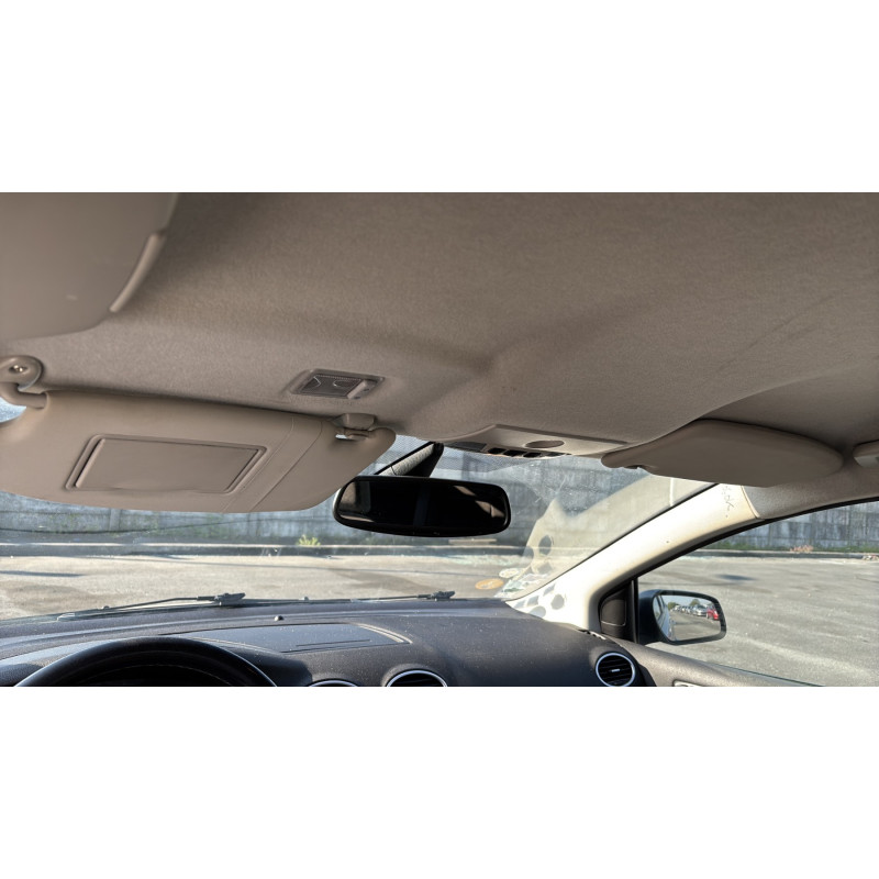 Alternateur FORD FOCUS 2 Photo n°15