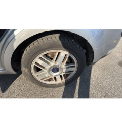 Alternateur FORD FOCUS 2