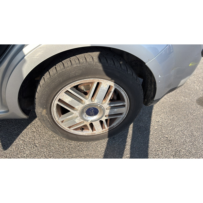 Alternateur FORD FOCUS 2 Photo n°16
