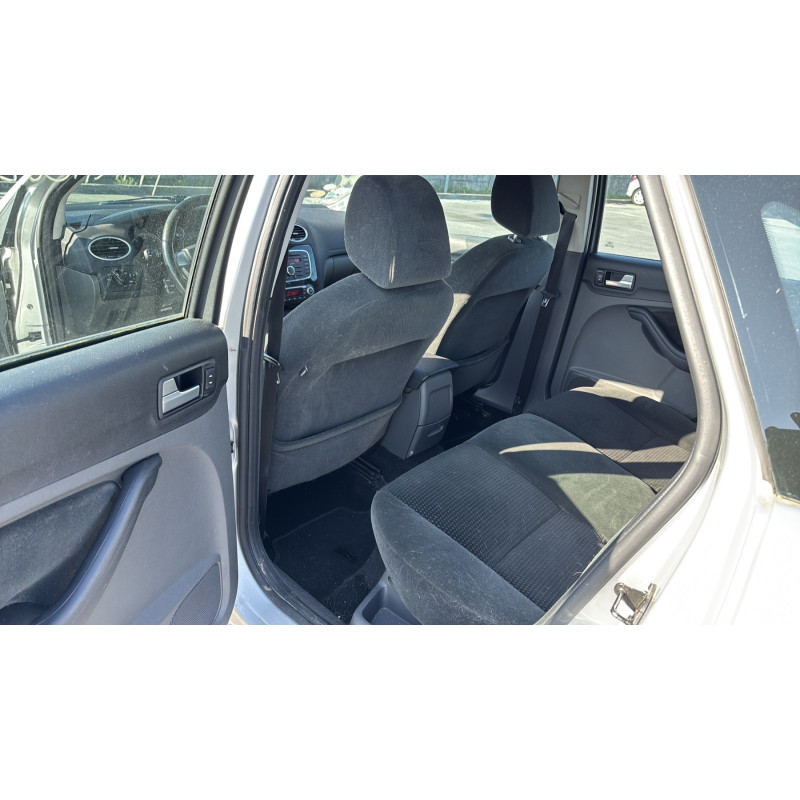 Alternateur FORD FOCUS 2 Photo n°17