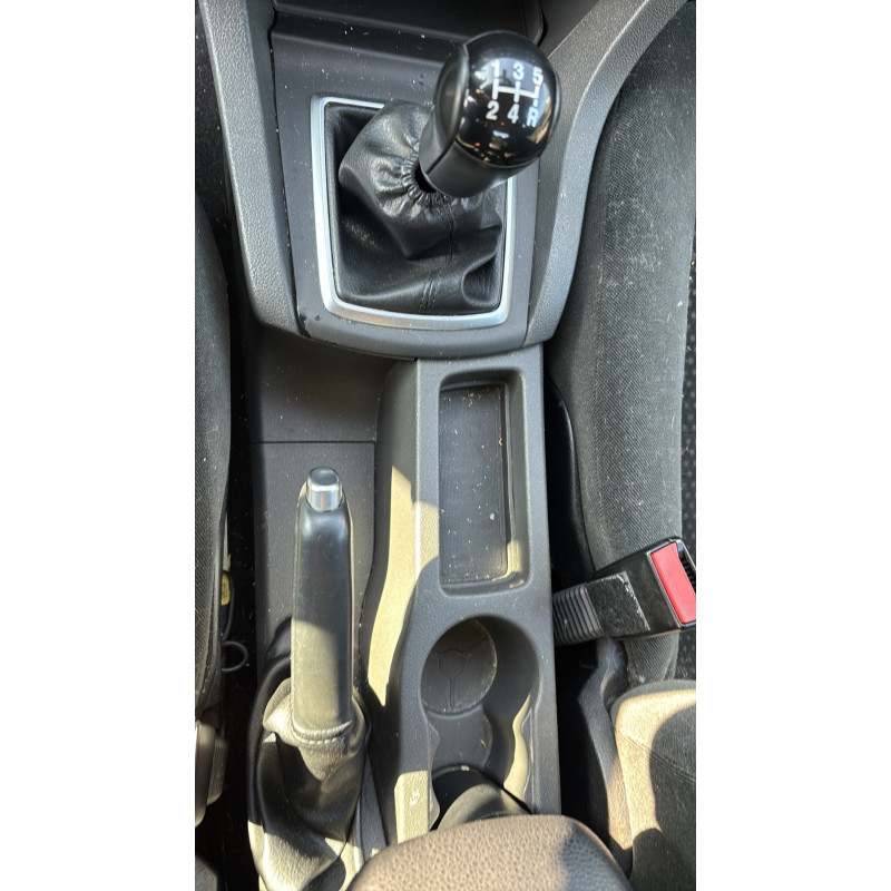 Alternateur FORD FOCUS 2 Photo n°18