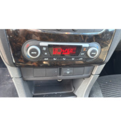 Alternateur FORD FOCUS 2