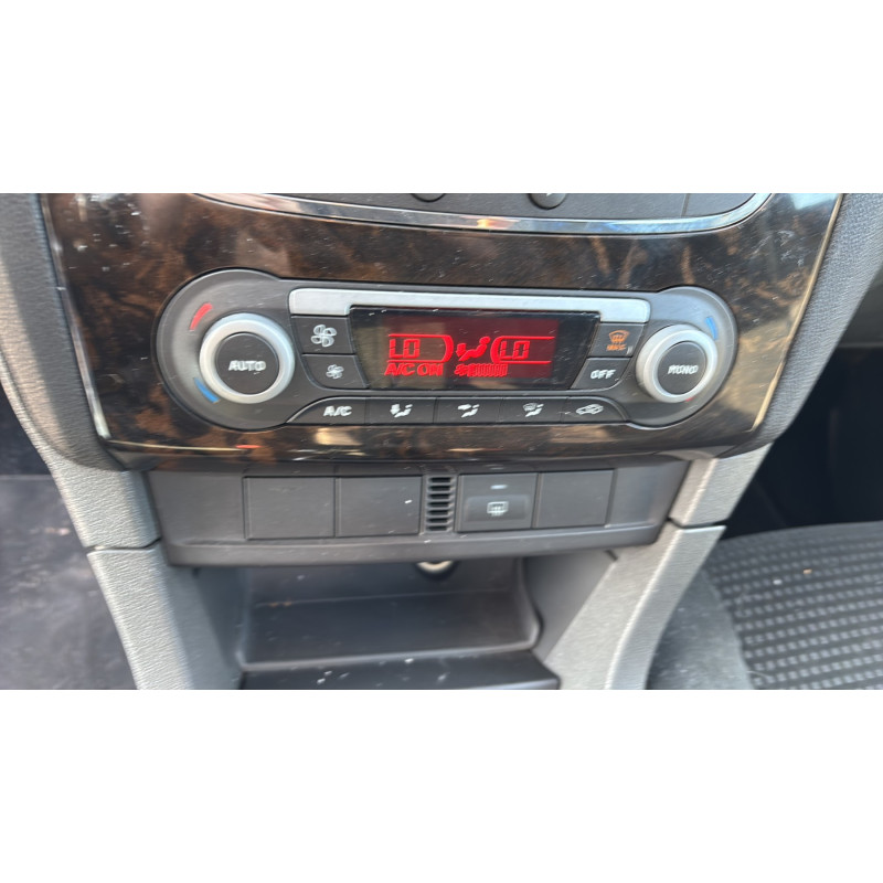 Alternateur FORD FOCUS 2 Photo n°19