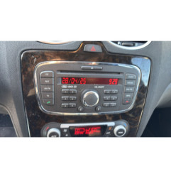 Alternateur FORD FOCUS 2