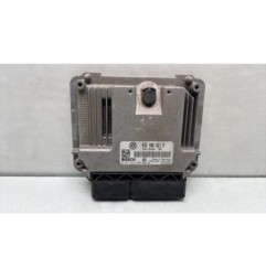 Calculateur moteur VOLKSWAGEN TOURAN 1 Photo n°1