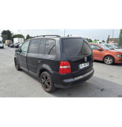 Calculateur moteur VOLKSWAGEN TOURAN 1