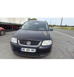 Calculateur moteur VOLKSWAGEN TOURAN 1