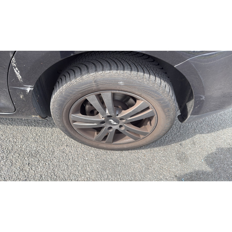 Calculateur moteur VOLKSWAGEN TOURAN 1 Photo n°13