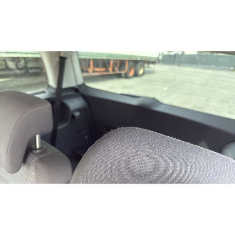 Calculateur moteur VOLKSWAGEN TOURAN 1 Photo n°16