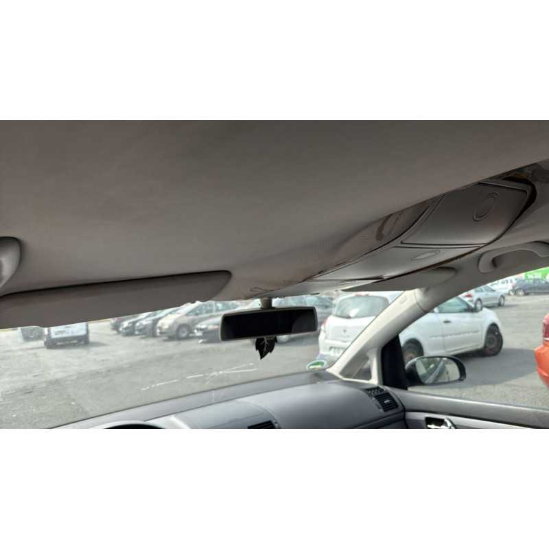 Calculateur moteur VOLKSWAGEN TOURAN 1 Photo n°18