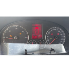 Calculateur moteur VOLKSWAGEN TOURAN 1