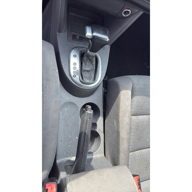 Calculateur moteur VOLKSWAGEN TOURAN 1 Photo n°20