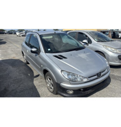 Alternateur PEUGEOT 206