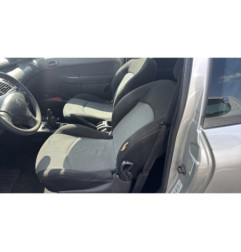 Alternateur PEUGEOT 206