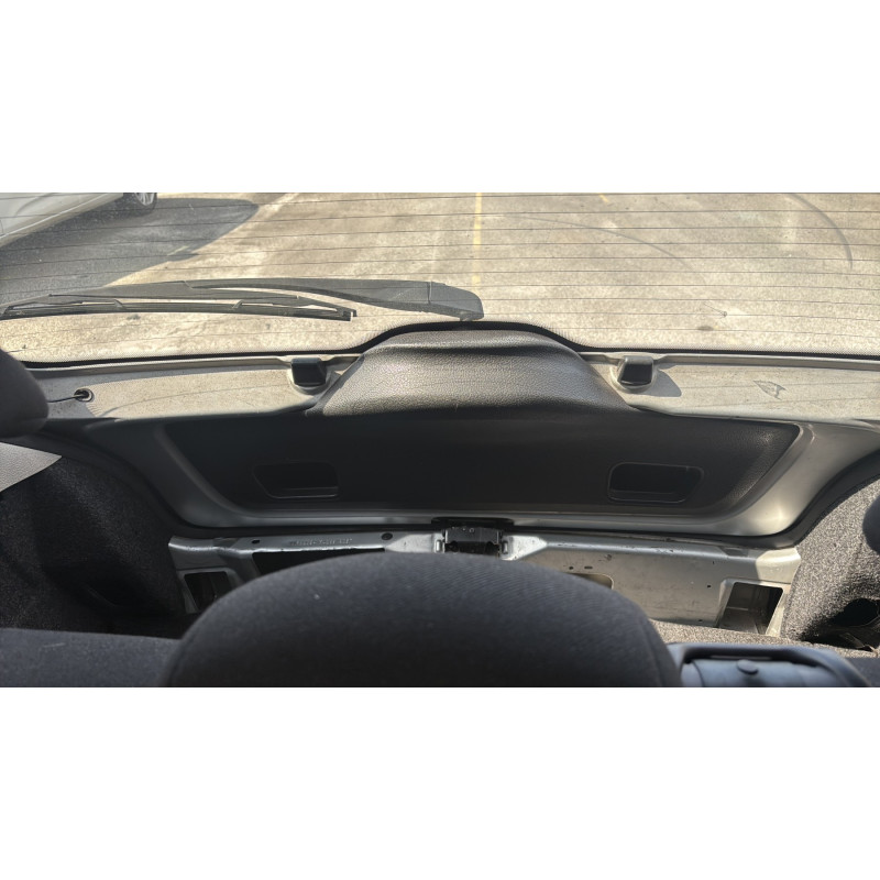 Alternateur PEUGEOT 206 Photo n°15