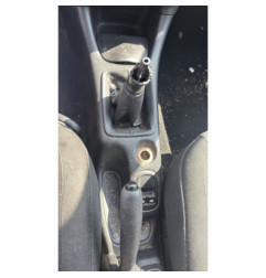 Alternateur PEUGEOT 206