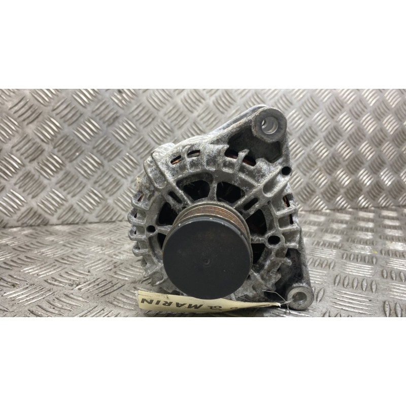 Alternateur PEUGEOT 308 2 Photo n°4