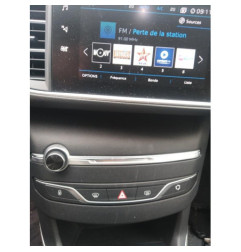 Alternateur PEUGEOT 308 2
