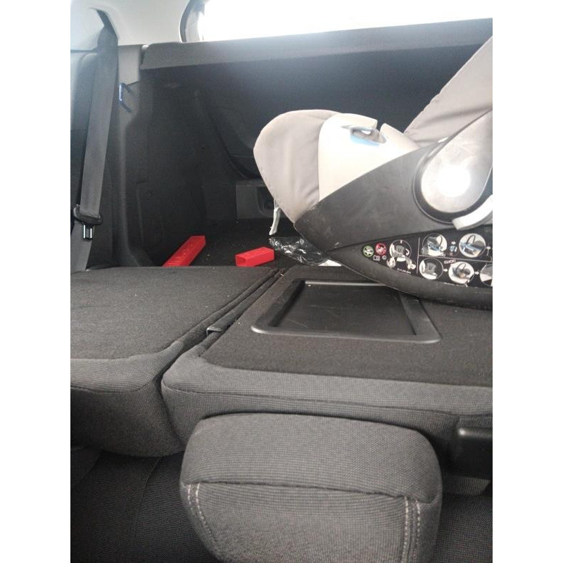 Alternateur PEUGEOT 308 2 Photo n°6