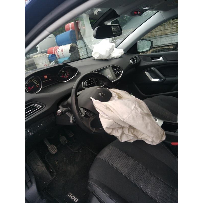 Alternateur PEUGEOT 308 2 Photo n°7