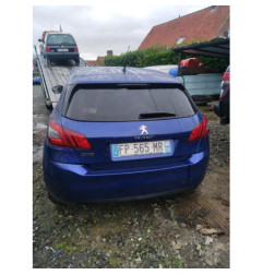 Alternateur PEUGEOT 308 2