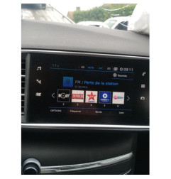 Alternateur PEUGEOT 308 2
