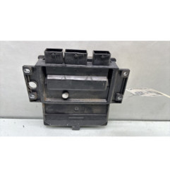 Calculateur moteur RENAULT MODUS