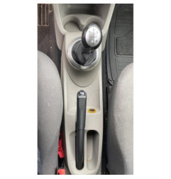 Calculateur moteur RENAULT MODUS