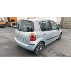 Calculateur moteur RENAULT MODUS