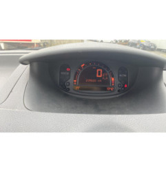 Calculateur moteur RENAULT MODUS