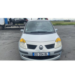 Calculateur moteur RENAULT MODUS