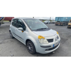 Calculateur moteur RENAULT MODUS