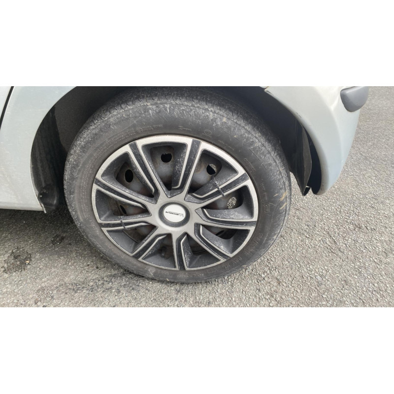 Calculateur moteur RENAULT MODUS Photo n°15