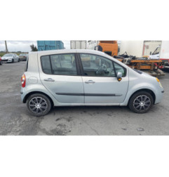 Calculateur moteur RENAULT MODUS