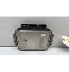 Calculateur moteur PEUGEOT 407