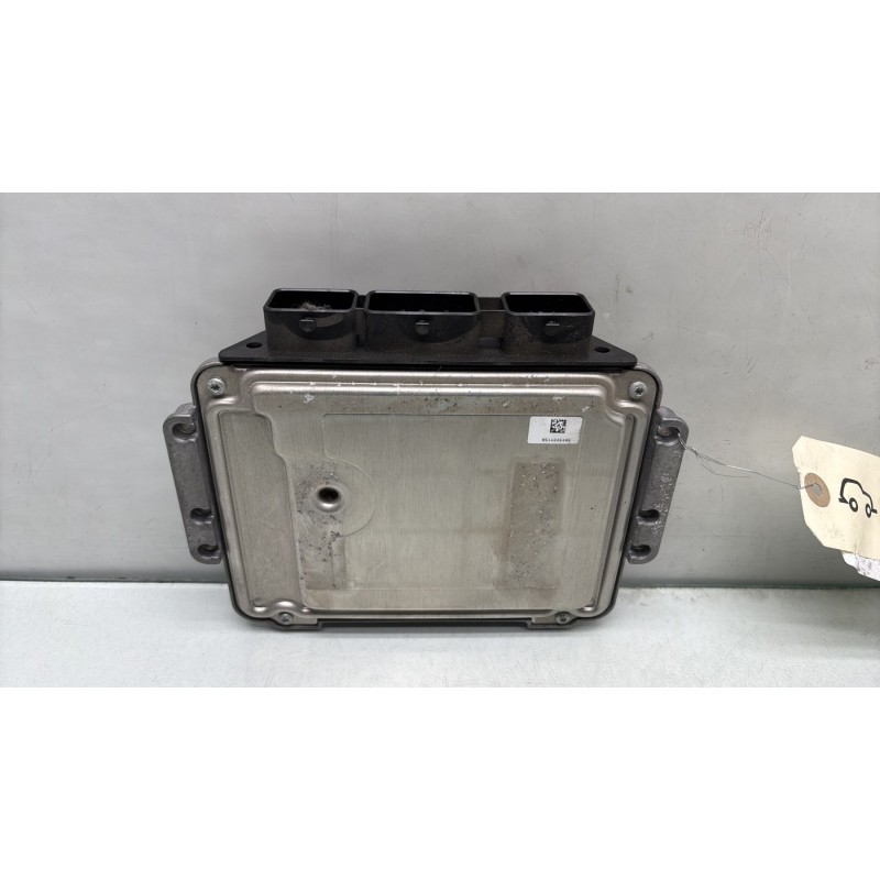 Calculateur moteur PEUGEOT 407 Photo n°4