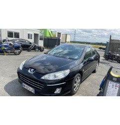 Calculateur moteur PEUGEOT 407