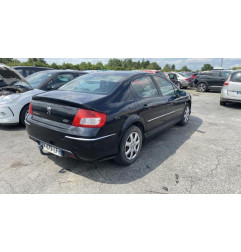 Calculateur moteur PEUGEOT 407