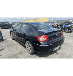Calculateur moteur PEUGEOT 407