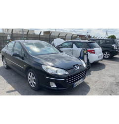 Calculateur moteur PEUGEOT 407