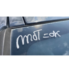 Calculateur moteur PEUGEOT 407
