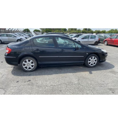 Calculateur moteur PEUGEOT 407