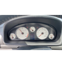 Calculateur moteur PEUGEOT 407