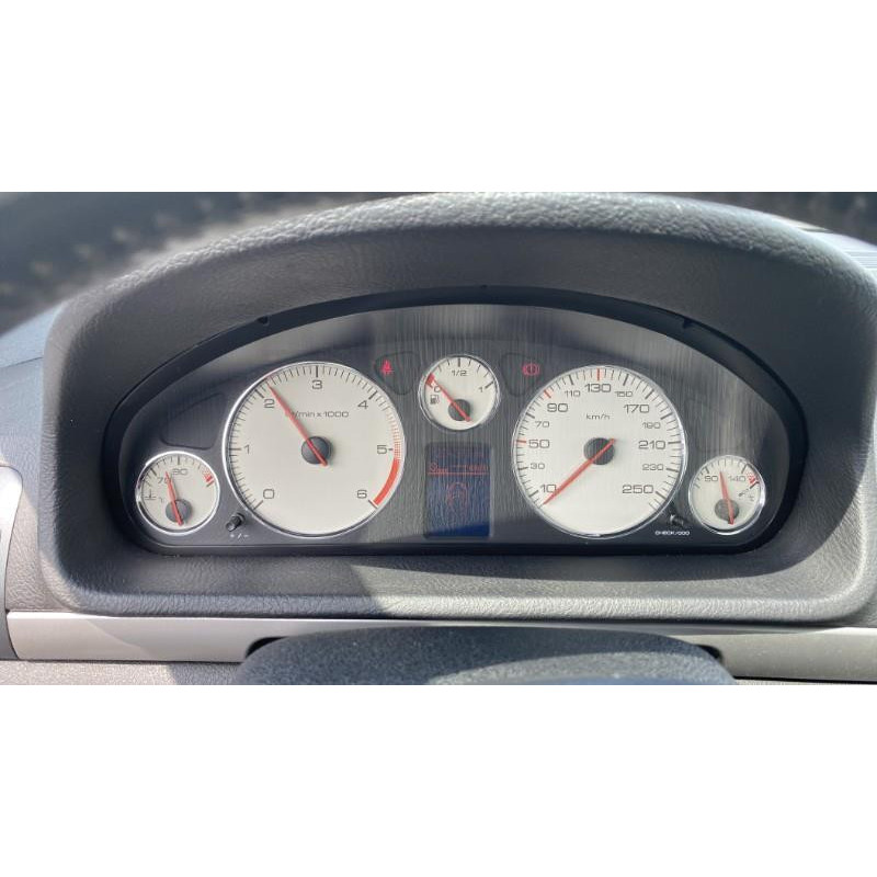 Calculateur moteur PEUGEOT 407 Photo n°13