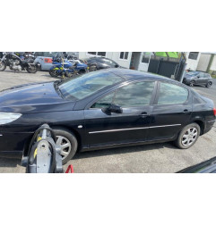 Calculateur moteur PEUGEOT 407
