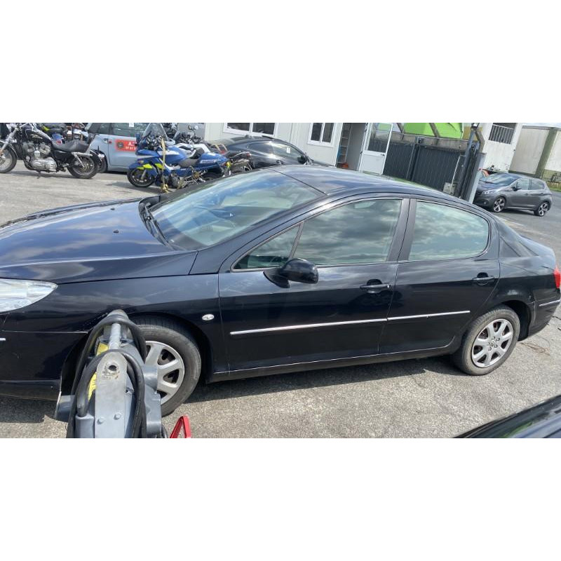 Calculateur moteur PEUGEOT 407 Photo n°15