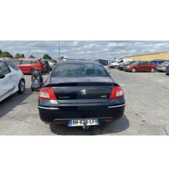 Calculateur moteur PEUGEOT 407
