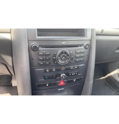 Calculateur moteur PEUGEOT 407
