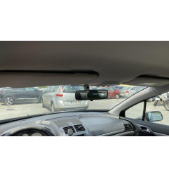 Calculateur moteur PEUGEOT 407