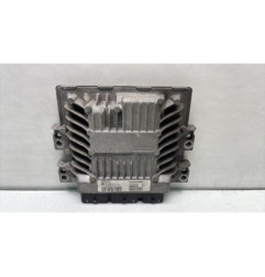 Calculateur moteur RENAULT CLIO 3 Photo n°1